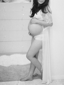 los angeles pregnancy photographer